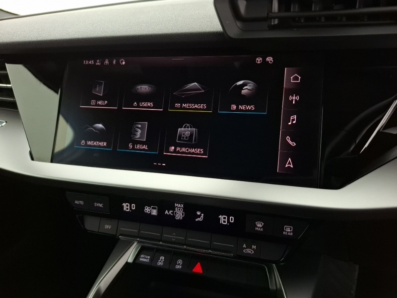 Used Audi A3 2021 for sale - 77379858: Photo 14