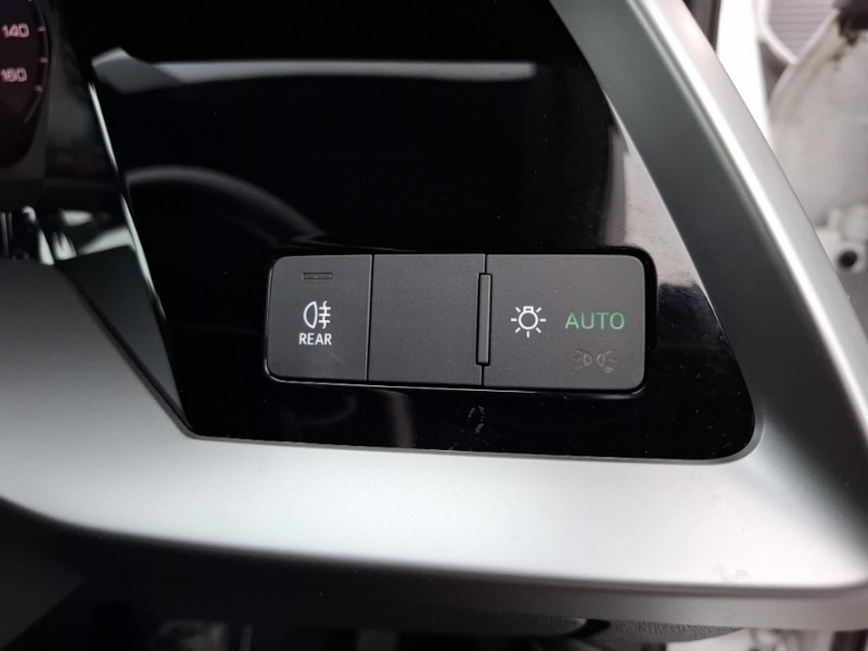 Used Audi A3 2021 for sale - 77379858: Photo 16