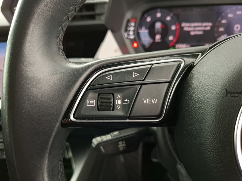 Used Audi A3 2021 for sale - 77379858: Photo 17