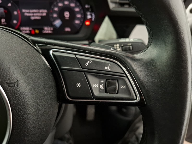 Used Audi A3 2021 for sale - 77379858: Photo 18