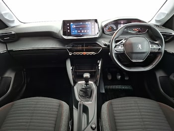 Used Peugeot 208 2020 for sale - 78766412: Photo