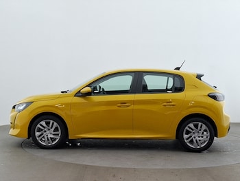 Used Peugeot 208 2020 for sale - 78766412: Photo