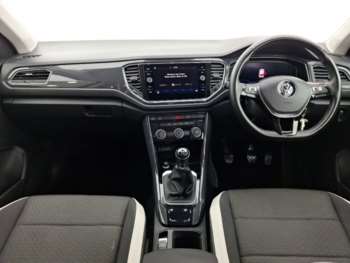 Used Volkswagen T-Roc 2019 for sale - 75056012: Photo