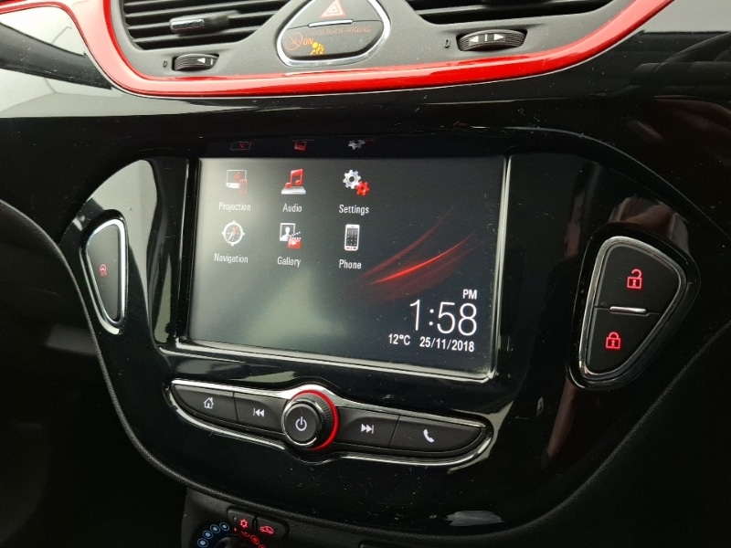 Used Vauxhall Corsa 2018 for sale - 76644042: Photo 17