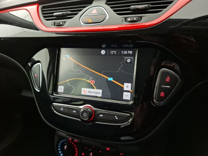 Used Vauxhall Corsa 2018 for sale - 76644042: Photo 18