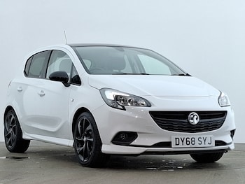 Used Vauxhall Corsa 2018 for sale - 76644042: Photo