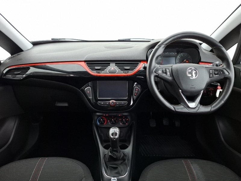 Used Vauxhall Corsa 2018 for sale - 76644042: Photo 2