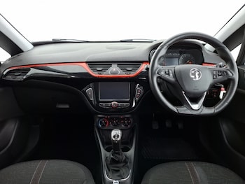 Used Vauxhall Corsa 2018 for sale - 76644042: Photo