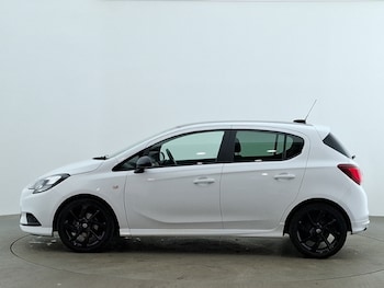 Used Vauxhall Corsa 2018 for sale - 76644042: Photo