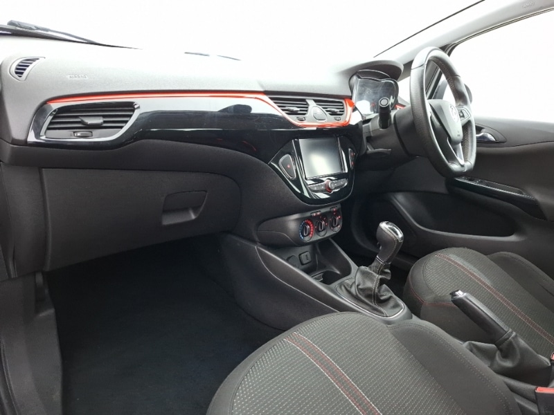 Used Vauxhall Corsa 2018 for sale - 76644042: Photo 5