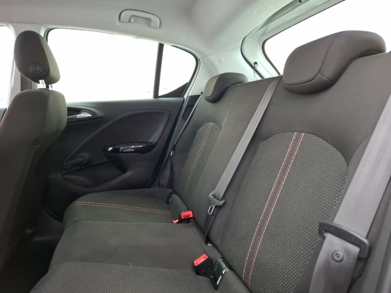 Used Vauxhall Corsa 2018 for sale - 76644042: Photo 6