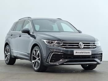 Used Volkswagen Tiguan 2023 for sale - 79734114: Photo