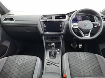 Used Volkswagen Tiguan 2023 for sale - 79734114: Photo