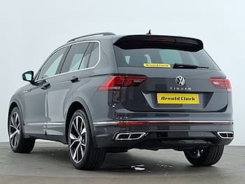Used Volkswagen Tiguan 2023 for sale - 79734114: Photo