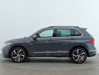 Used Volkswagen Tiguan 2023 for sale - 79734114: Photo