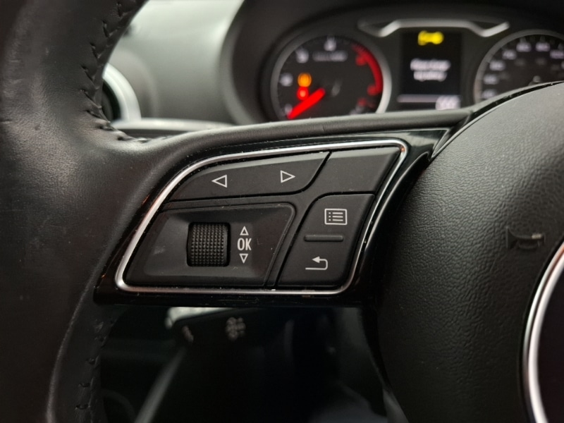 Used Audi A3 2020 for sale - 77070155: Photo 14