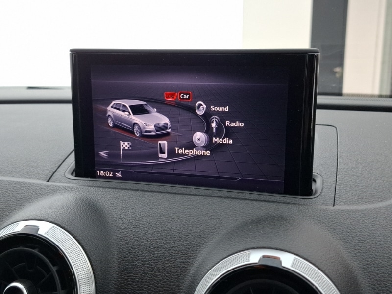 Used Audi A3 2020 for sale - 77070155: Photo 18