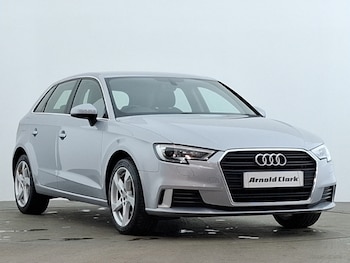Audi A3 feature image