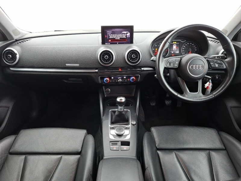 Used Audi A3 2020 for sale - 77070155: Photo 2