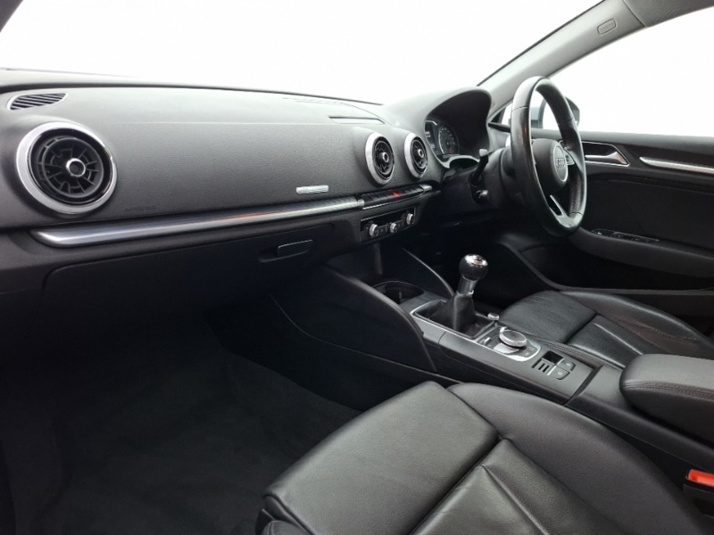 Used Audi A3 2020 for sale - 77070155: Photo 5