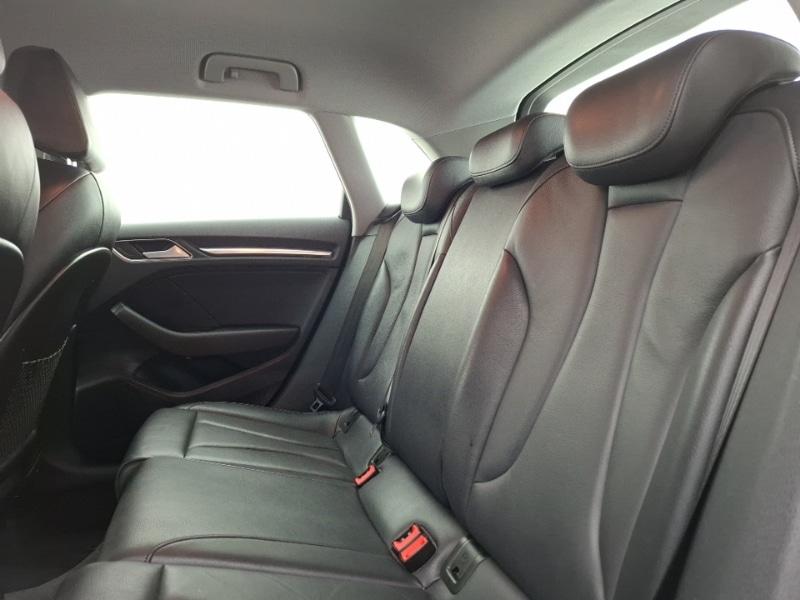 Used Audi A3 2020 for sale - 77070155: Photo 6