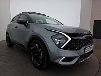 Used Kia Sportage 2023 for sale - 79638614: Photo