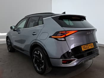 Used Kia Sportage 2023 for sale - 79638614: Photo