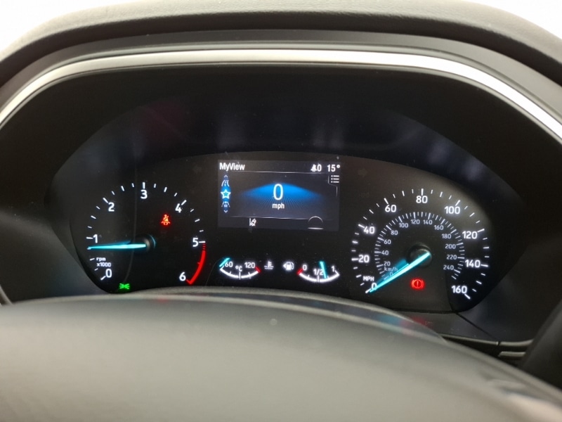 Used Ford Focus 2021 for sale - 76951624: Photo 10