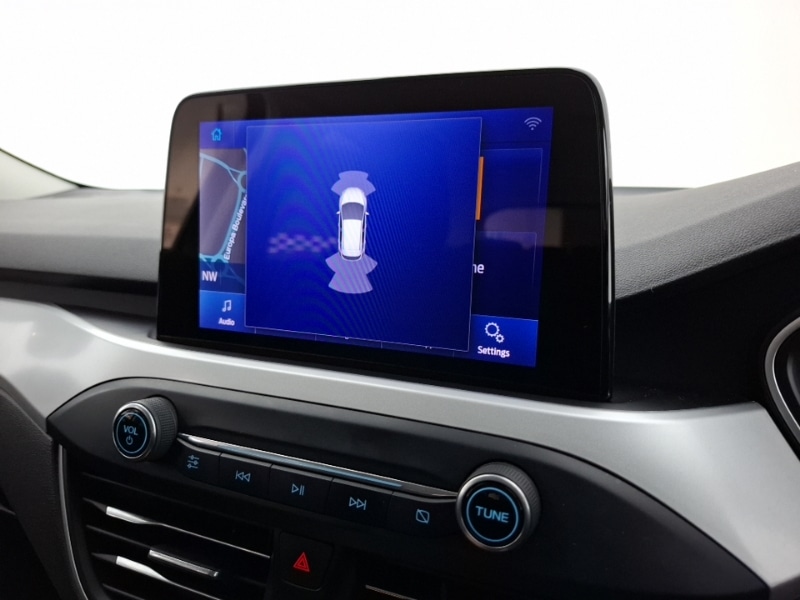 Used Ford Focus 2021 for sale - 76951624: Photo 11