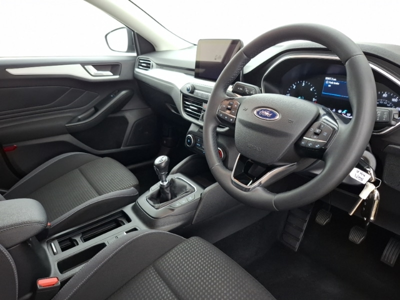 Used Ford Focus 2021 for sale - 76951624: Photo 12