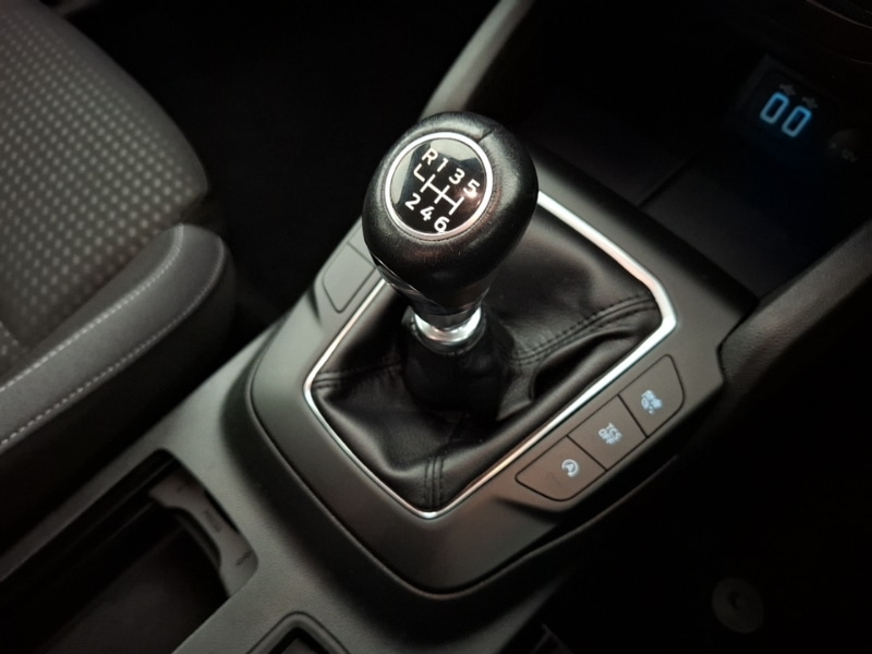 Used Ford Focus 2021 for sale - 76951624: Photo 13