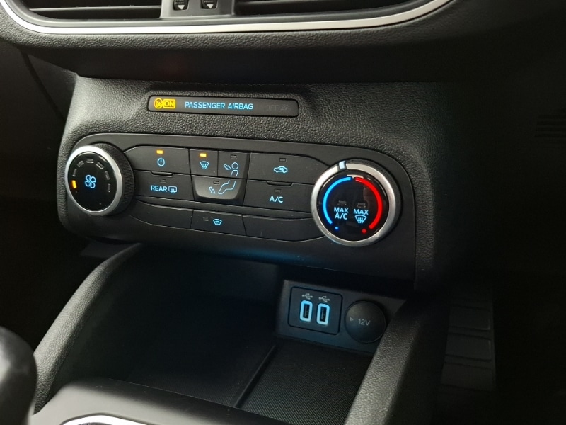 Used Ford Focus 2021 for sale - 76951624: Photo 16