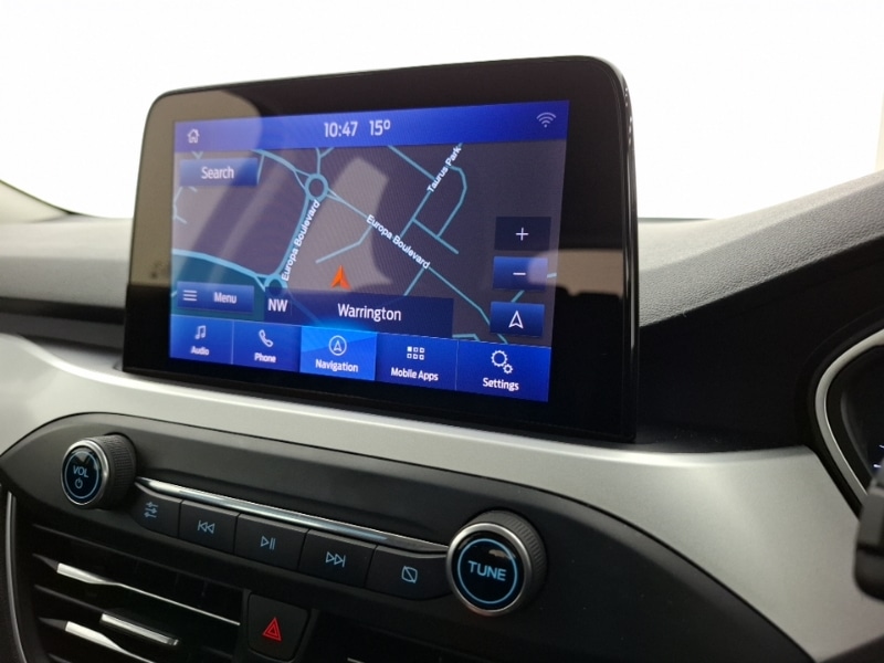 Used Ford Focus 2021 for sale - 76951624: Photo 19