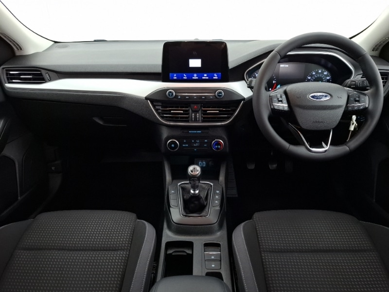 Used Ford Focus 2021 for sale - 76951624: Photo 2