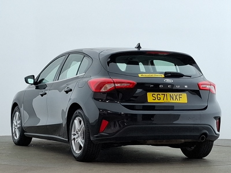 Used Ford Focus 2021 for sale - 76951624: Photo 3