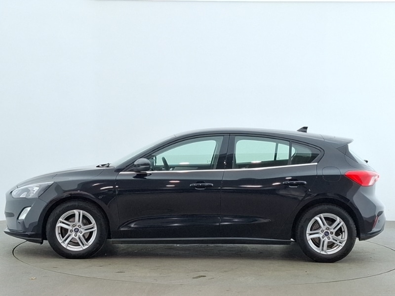 Used Ford Focus 2021 for sale - 76951624: Photo 4