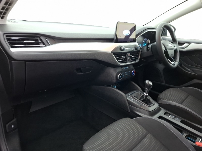 Used Ford Focus 2021 for sale - 76951624: Photo 5