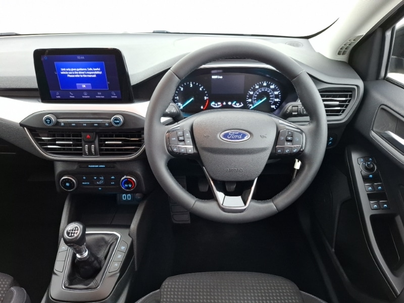 Used Ford Focus 2021 for sale - 76951624: Photo 7