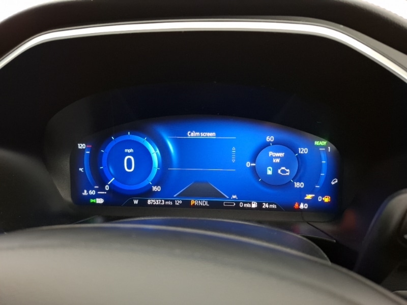 Used Ford Kuga 2021 for sale - 76855590: Photo 10