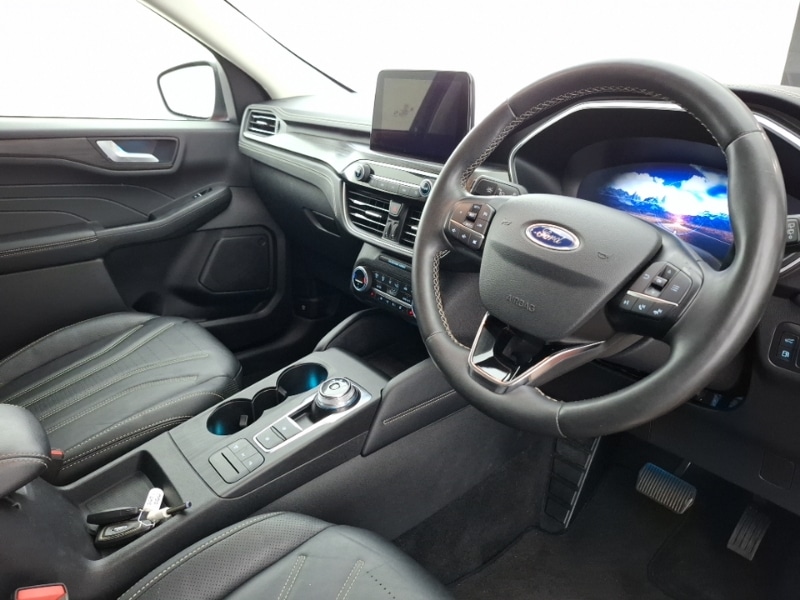 Used Ford Kuga 2021 for sale - 76855590: Photo 12