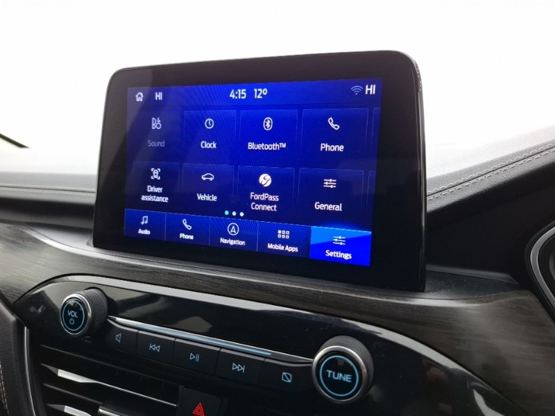 Used Ford Kuga 2021 for sale - 76855590: Photo 17