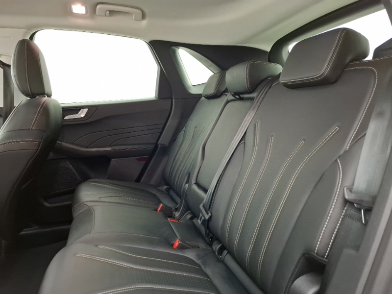 Used Ford Kuga 2021 for sale - 76855590: Photo 6