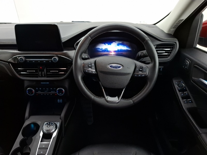 Used Ford Kuga 2021 for sale - 76855590: Photo 7