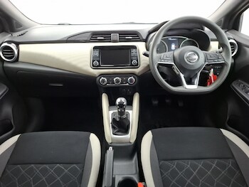 Used Nissan Micra 2018 for sale - 78460481: Photo