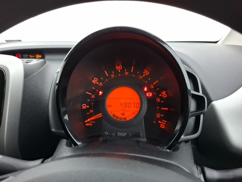 Used Citroen C1 2016 for sale - 76721704: Photo 10