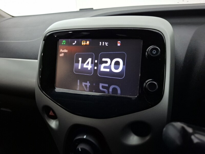 Used Citroen C1 2016 for sale - 76721704: Photo 11