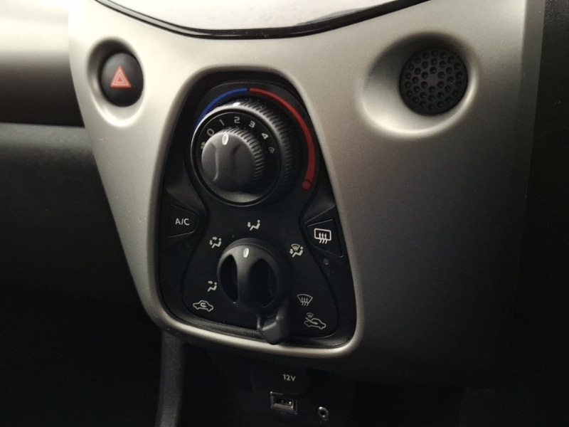 Used Citroen C1 2016 for sale - 76721704: Photo 17