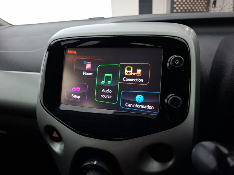 Used Citroen C1 2016 for sale - 76721704: Photo 18