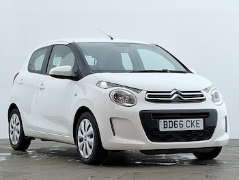 Citroen - C1