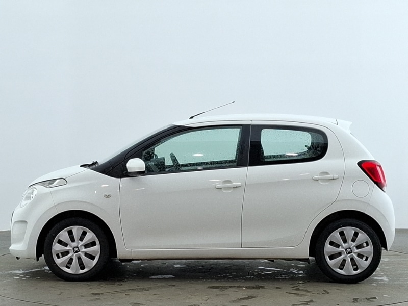 Used Citroen C1 2016 for sale - 76721704: Photo 4